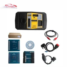 Original Xhorse V2 0 8 VVDI MB BGA TooL Key Programmer Including BGA Calculator Function