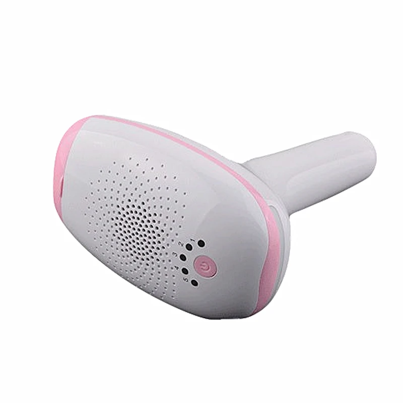 

LDY 2019 New Mini home use portable permanently skin rejuvenation ipl laser hair removal
