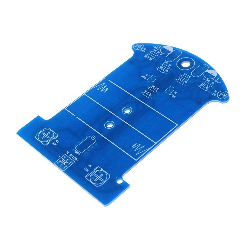 Smart Car Kit (3)