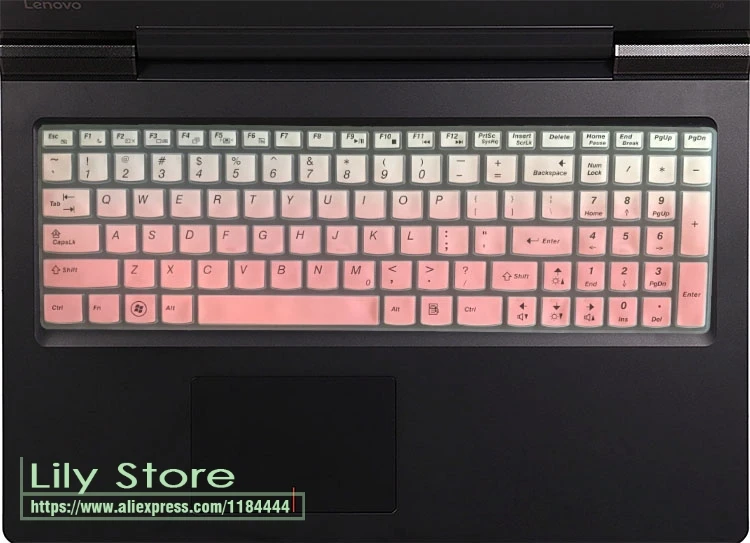 Защитный чехол для клавиатуры Flex2 Flex3 15 дюймов Lenovo rescuer ISK Flex 2/ FLEX 3 6 дюйма сенсорный