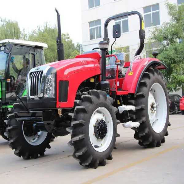 Energy Saving Massey Ferguson Tractor Farm Tractors Used Massey