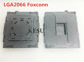 

LGA2066 LGA 2066 Motherboard Repair Soldering BGA Replacement CPU Socket with Tin Balls