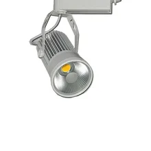 10x новейший продукт 20 Вт удара свет следа выставка освещение Экспресс