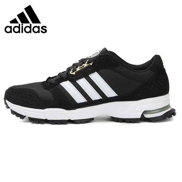 Zapatillas de para Hombre Adidas Marathon 10 tr CNY - AliExpress