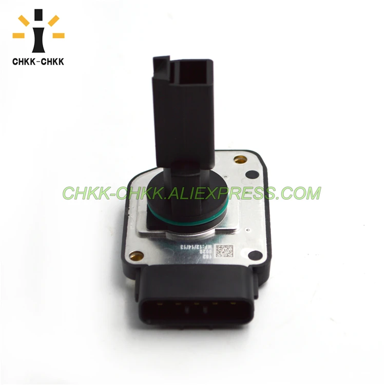 

CHKK-CHKK NEW Car Accessory 22204-75020 Mass Air Flow Meter MAF Sensor For Toyota 4Runner Tacoma Lexus GX470 2220475020
