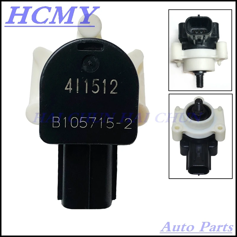 

33136-STX-A01 33146-STX-A01 33186-STX-A01 33196-STX-A01 Headlight Level Sensor For Acura 3.7L MDX ZDX