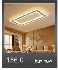 LICAN Modern LED Ceiling Lights for Living room Bedroom luminaire plafonnier Lampara de techo Modern Ceiling lamp Fixtures