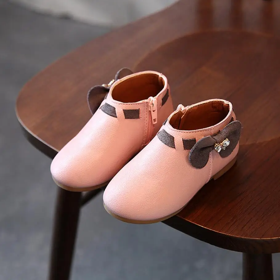 girl booties shoes