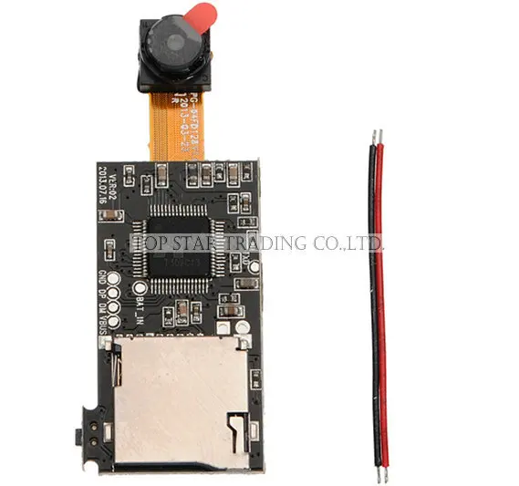 Hubsan H107C RC helicopter spare parts Camera Module 2MP