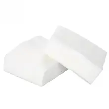 Одноразовые лаки для ногтей, ватные накладки, салфетки, тату макияж, очиститель, хлопковые салфетки, принадлежности для ногтей, Хлопковое полотенце для ногтей