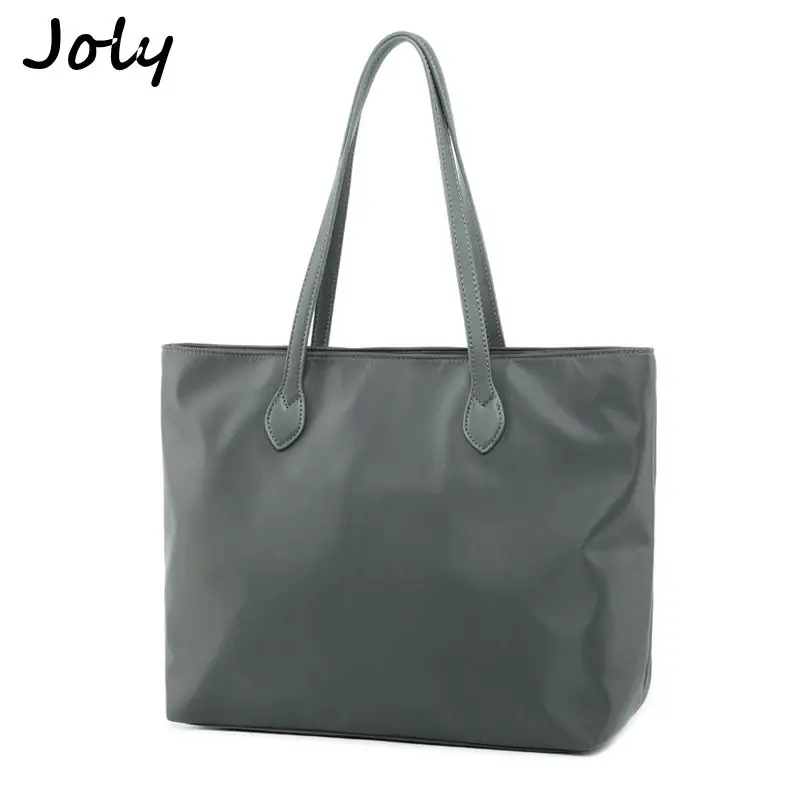 

Fashion Women Bags Brands Designer Handbags Beach Bags Casual Leather Nylon Waterproof Shoulder Tote Bags Bolsas Feminina
