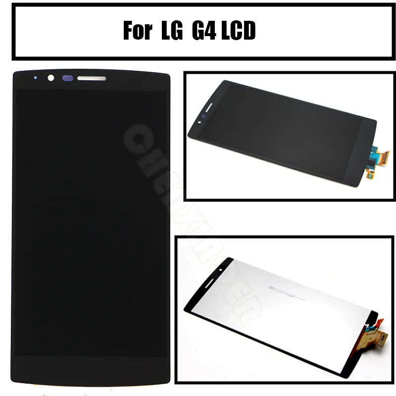 

100% Tested For 2560x1440 LG G4 LCD H815 LCD Touch Screen Digitizer Assembly For 5.5" LG G4 LCD H810 H811 repair