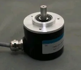 

V3S3806G-600BM-C830 photoelectric encoder