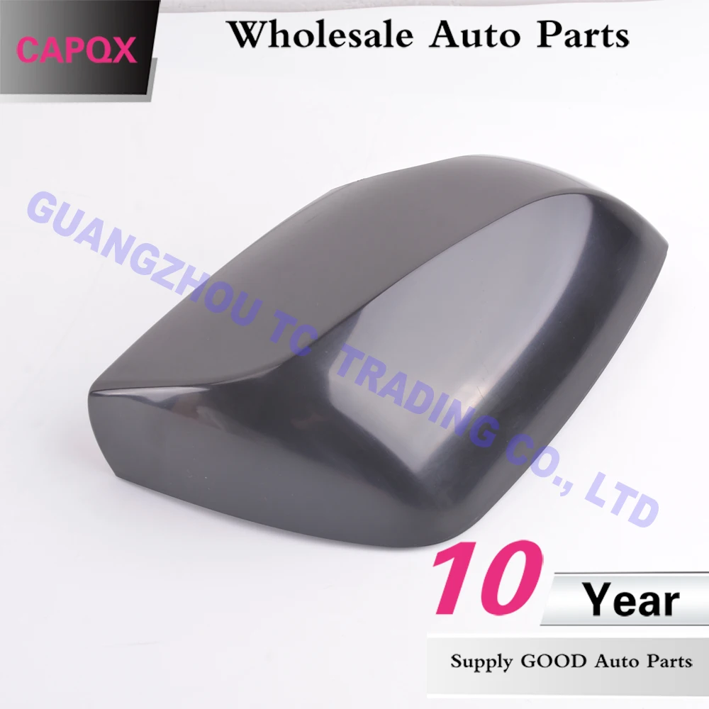 Чехол для внешнего зеркала заднего вида CAPQX Subaru Forester Outback XV Impreza WRX STI Legacy Корпус