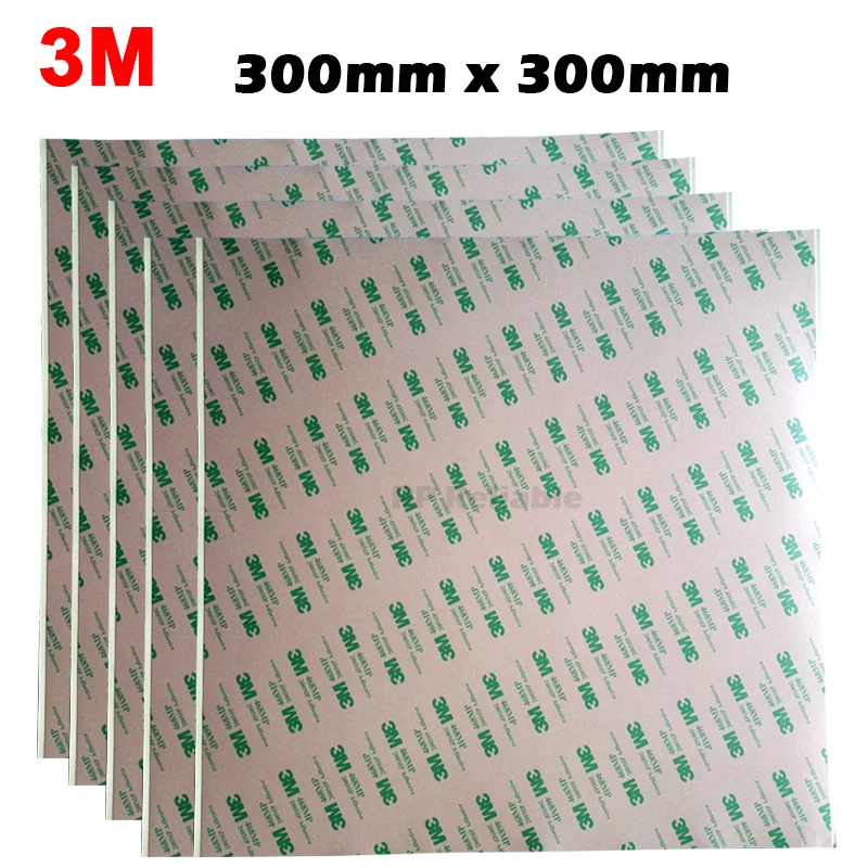 big-size-300mm-300mm-30cm-3m-468-double-sided-adhesive-sticker-high-temperature-resistant-for-3d-printer-thermal-pads