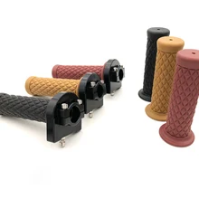 Легко изменить большой твист масло CG125 принц модификация мотоцикла 22 мм универсальный захват ручки дроссельной заслонки