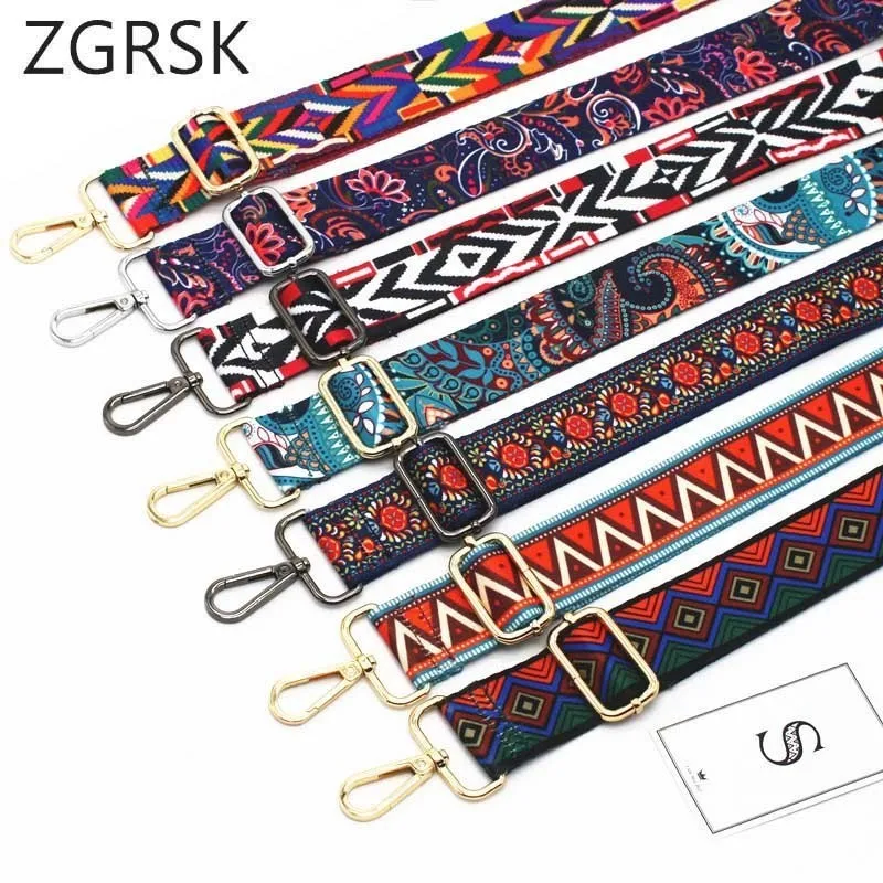 

Strap Handbag Belt Wide Shoulder Handle Bag Leather Strap Replacement Strap Accessory Bag Part Adjustable Belt For Bags