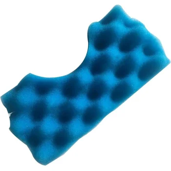 

5pcs robots vacuum cleaner accessories Filter Suitable for Samsung VCA-VM HEPA filter 45P VM 45P SC43 - 47 SC43 SC47 parts