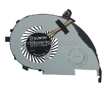 

SSEA Wholesale New CPU Fan for Acer Aspire V5 V5-472 V5-472P V5-572 V5-572G V5-572P fan EF40060S1-C020-S99 Free shipping