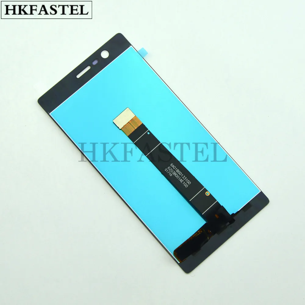 Nokia 3 LCD 10