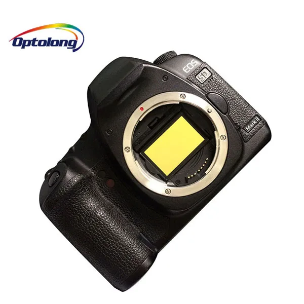 OPTOLONG CLS EOS-FF Filter Built-in City Light Camera Clip  (6)