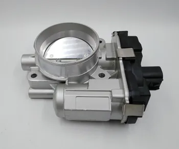 

Fuel Injection Throttle Body Assembly Throttle position sensor TPS For Chevrolet GMC truck 12615503 12595829 12618735