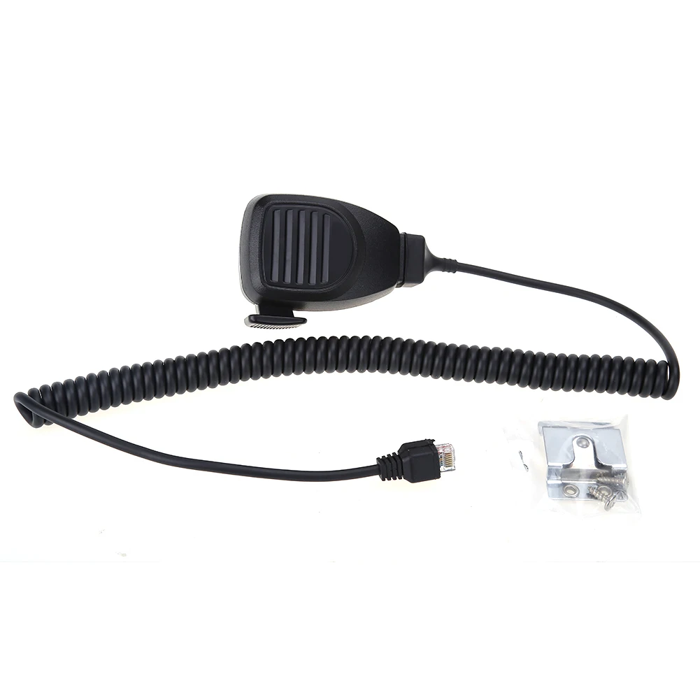 6x 8Pin Mic Microphone for Kenwood KMC-30 TK-760 TK-850 TK-7108HM Radio hot sale