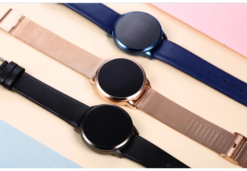 smartwatch q8 gear