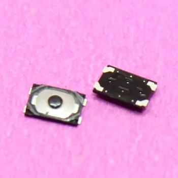 

50PCS Small Power Button 3mmx2mm Switch Top Inner ON OFF Contact Button for iPhone 5 5C 5S or other branded mobile phone 3x2