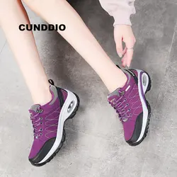 women shoes sneakers women Casual shoes winter Leather suede Plus velvet Brand Leisure wedges Air cushion damping tenis feminino women shoes sneakers women Casual shoes winter Leather suede Plus velvet Brand Leisure wedges Air cushion damping tenis feminino