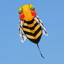 Новое поступление Мощность программным обеспечением 3 м животных пчела по прейс-отдых на открытом воздухе спорта