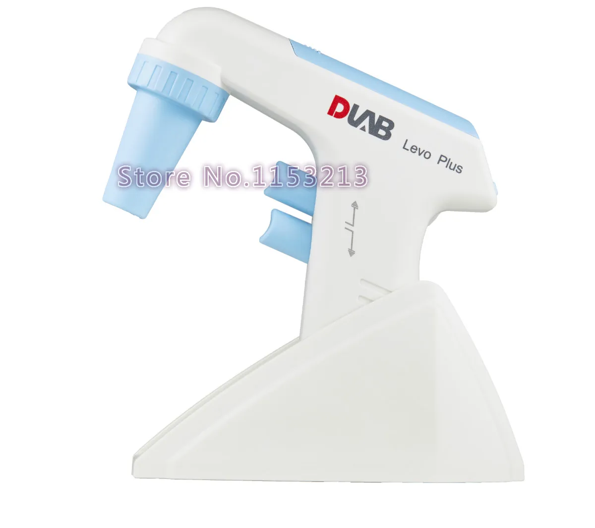 Buy DLab Levo Plus Pipette Filler 0.1 100ml Dragon lab