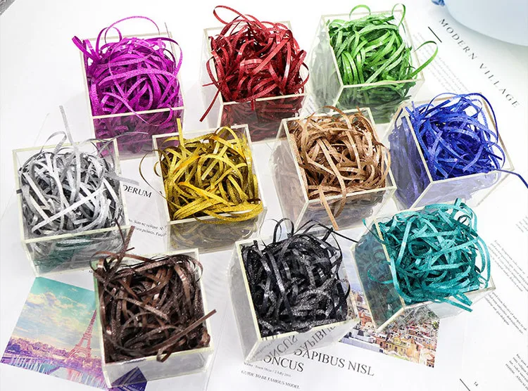 Paper Raffia (7)