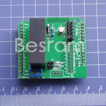 

Relay Shield for Open source