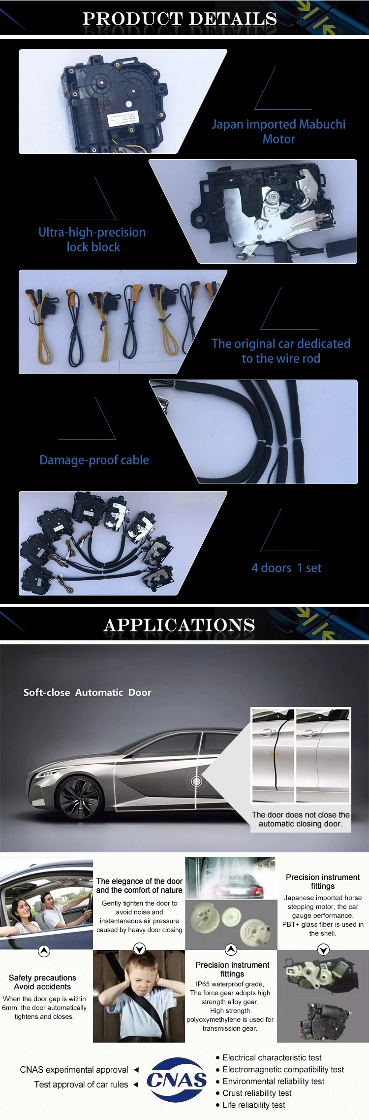 NISSAN DETAILS