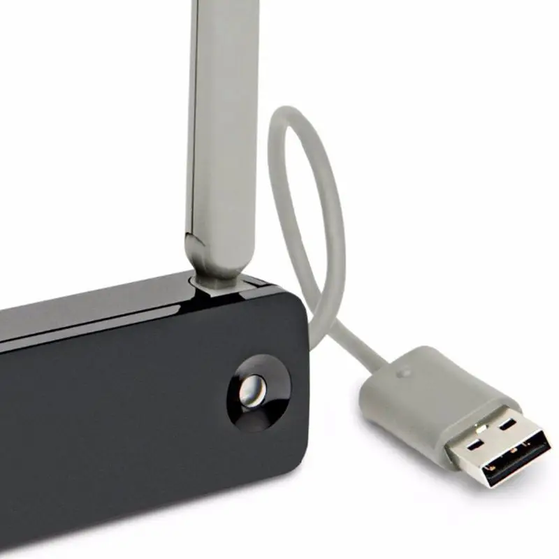 Для Xbox 360 Wifi беспроводной сетевой адаптер A/B/G & N Сетевой с двойной антенной для