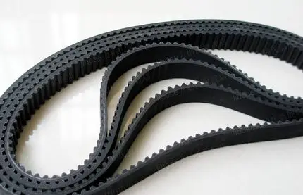 Arc HTD 3M Timing belt C=204 207 210 213 width6/8/9/10/12/15/16mm Teeth68 69 70 71 HTD3M synchronous 204-3M 207-3M 210-3M 213-3M |