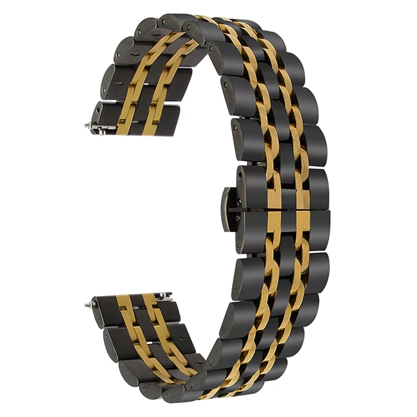 Pulseira do relógio