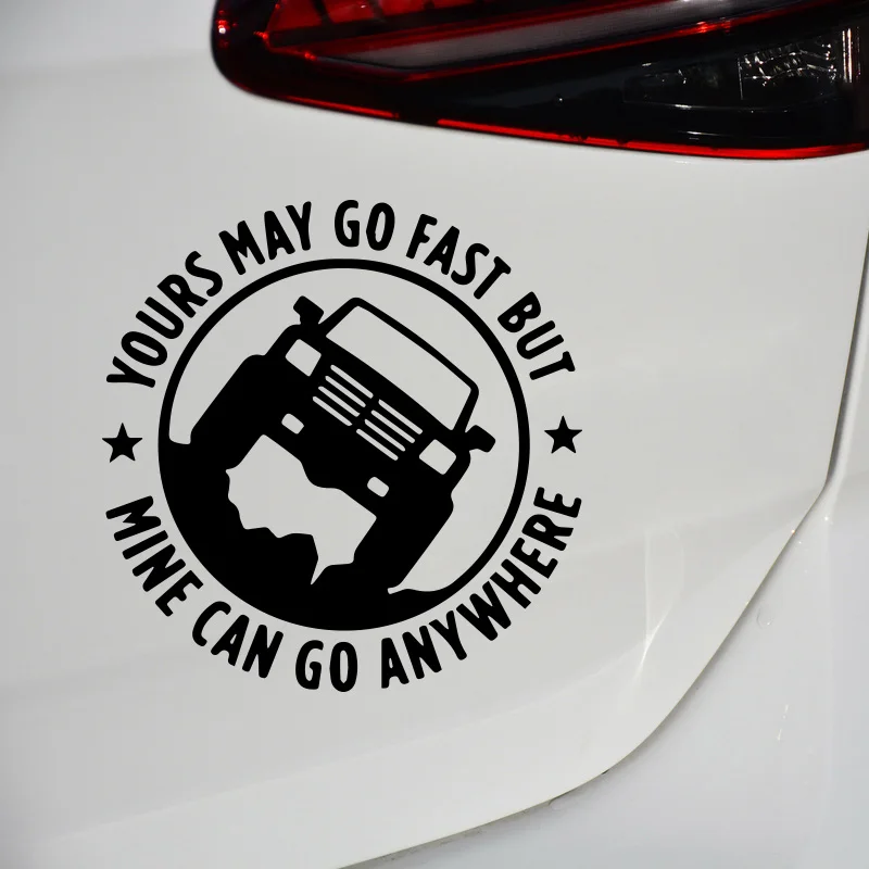 

16*15.5CM Funny WORDS design car stickers and decals,car styling vinyl die cut labels for jeep renegade/wrangler/grand cherokee
