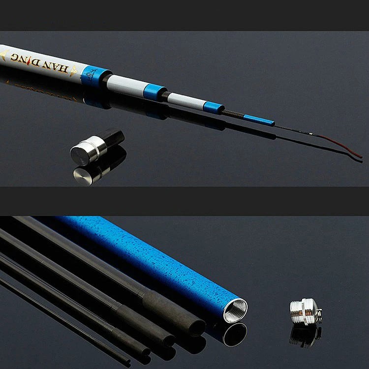 “ Vara de Pesca Isca Pesca Pro Flex Iic702m/c652ml