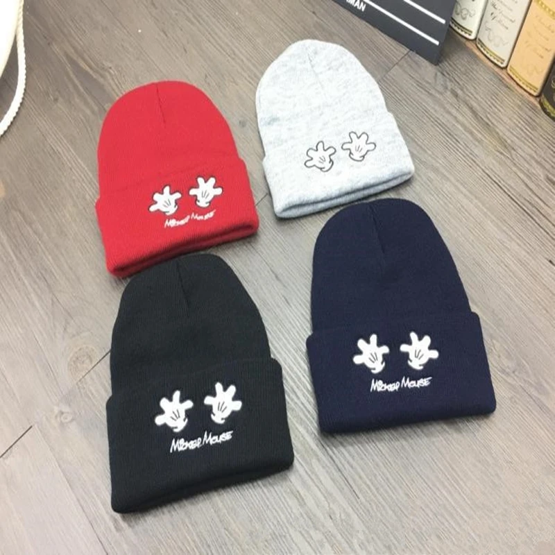 Детская трикотажная шапка Bnaturalwell в стиле унисекс|hat kids|children hatcap children |