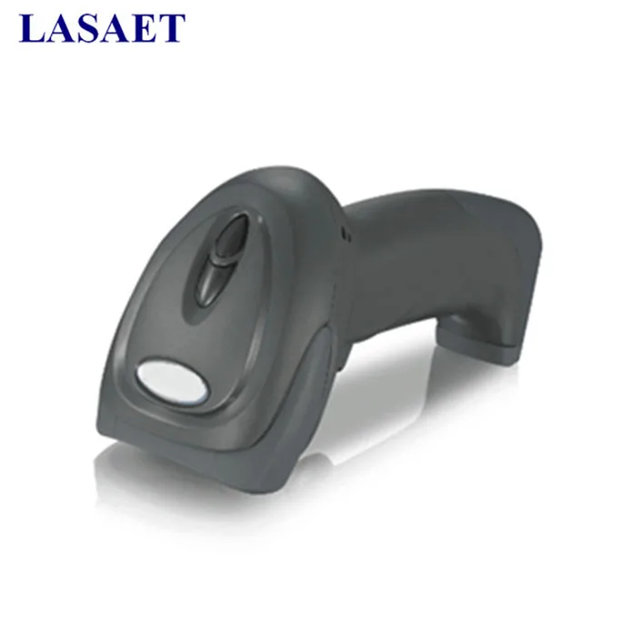 Leitor de Código de Scanner de Código de Barras Handheld Wired 2d qr Ls06l Usb 1d –