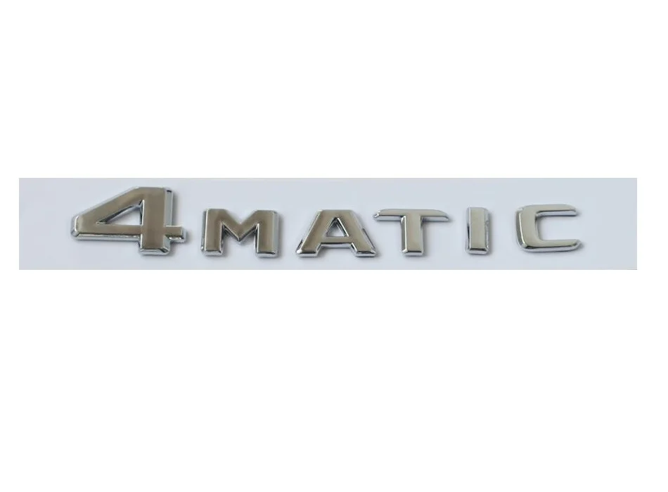 4MATIC