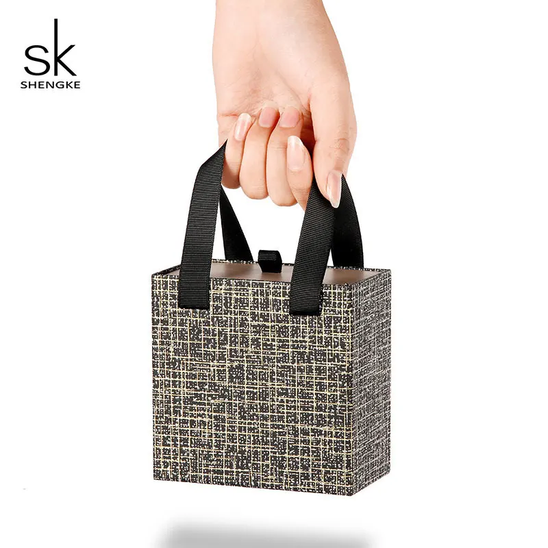 Koop Shengke Rose Gouden Armband Horloges Vrouwen Set 2019 Nieuwe Dames Mode Quartz Horloge met Crystal Star Xmas Gift Set Voor vrouwen