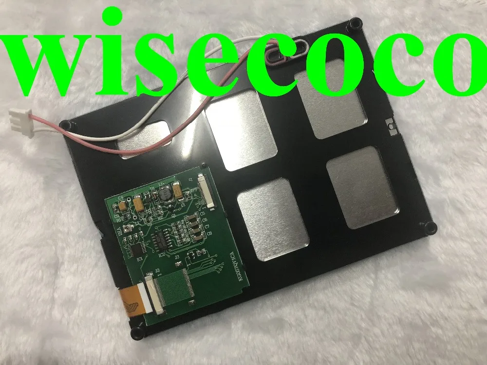 

5.7 Inch 320*240 lcd screen for XBTGT2110 lcd panel