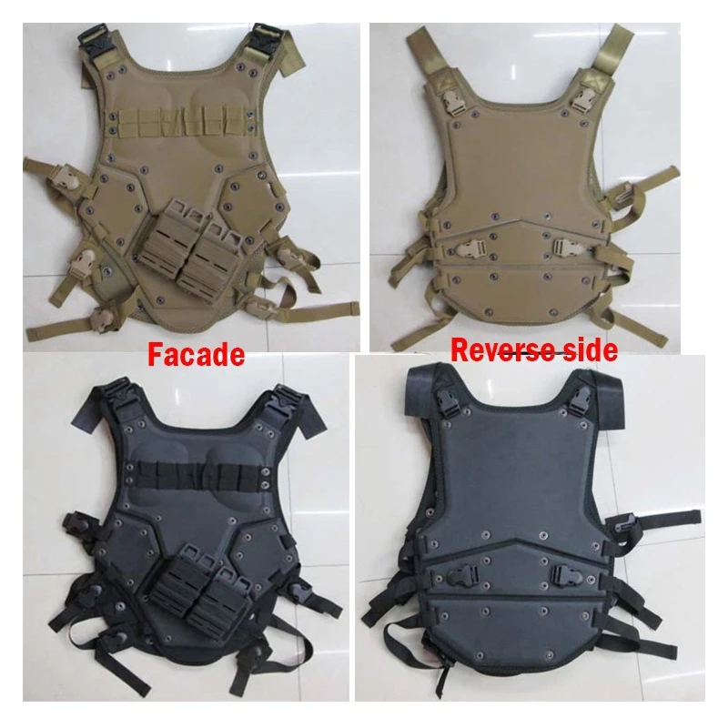 La chasse Tactique Airsoft CS De Tmc Cosplay TF3 Gilet multi Couleurs 2017 Tactical Vest cs cospaly Protective Vest colete tatic