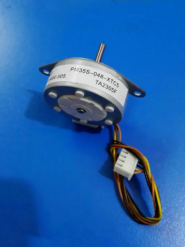 NMBPM35S-048-09
