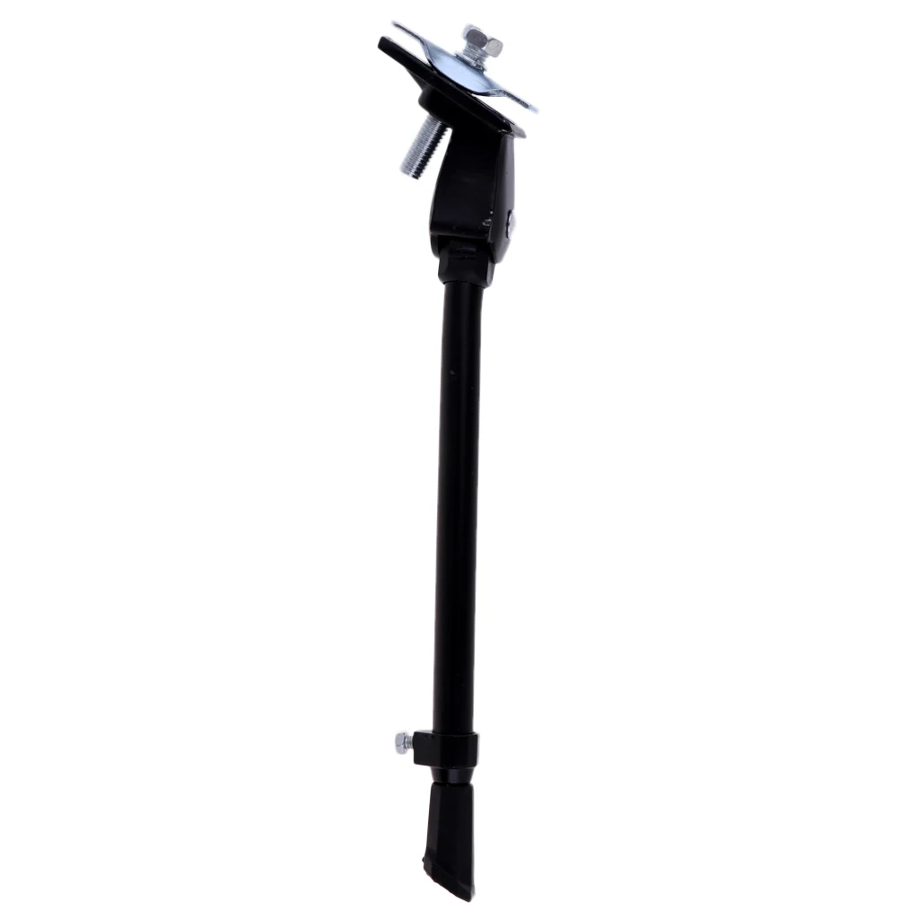 Mountain Road Cycling Bicycle Rear Kickstand Bike Side Kick Stand 