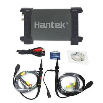 Hantek 6022BE 6022BL PC USB