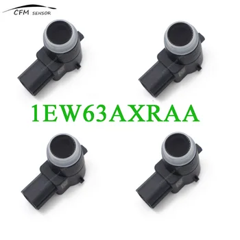 

4PCS High Quality 1EW63AXRAA 0263003790 PDC Parking Aid Bumper Object Sensor Radar Reverse Assist Fit For Chrysler